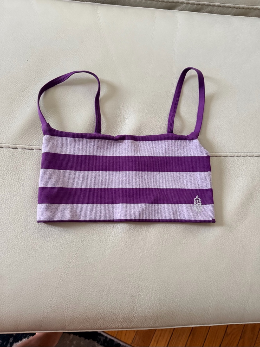Free People Movement Sport Bra/Tank